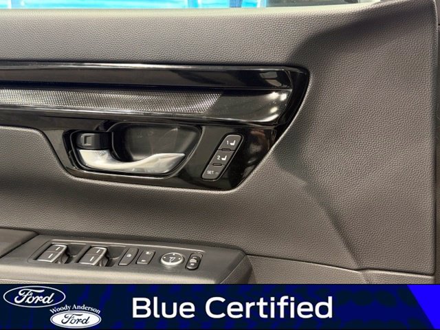 Used 2025 Honda CR-V Sport Touring image 21