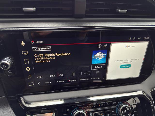 Used 2026 GMC Sierra 1500 AT4X image 27