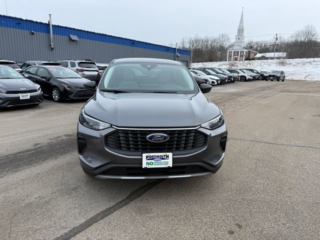 Certified 2023 Ford Escape Active w/ Tech Pack #1 image 9