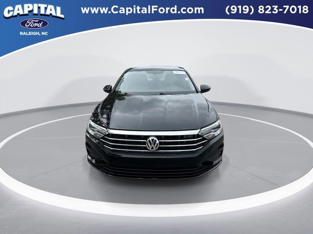 Used 2020 Volkswagen Jetta SE image 9