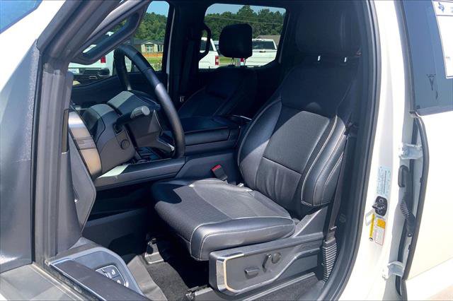 Certified 2024 Ford F150 Lariat w/ Bed Utility Package AWD/4WD image 23