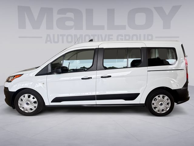 Certified 2023 Ford Transit Connect XL FWD image 2