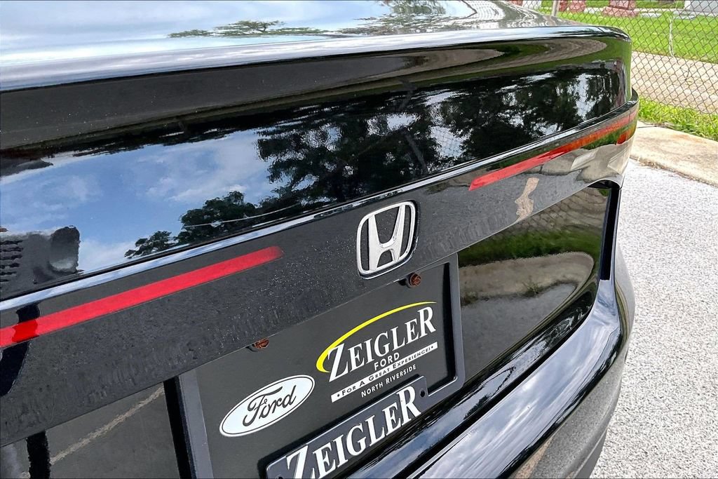 Used 2023 Honda Accord LX image 30