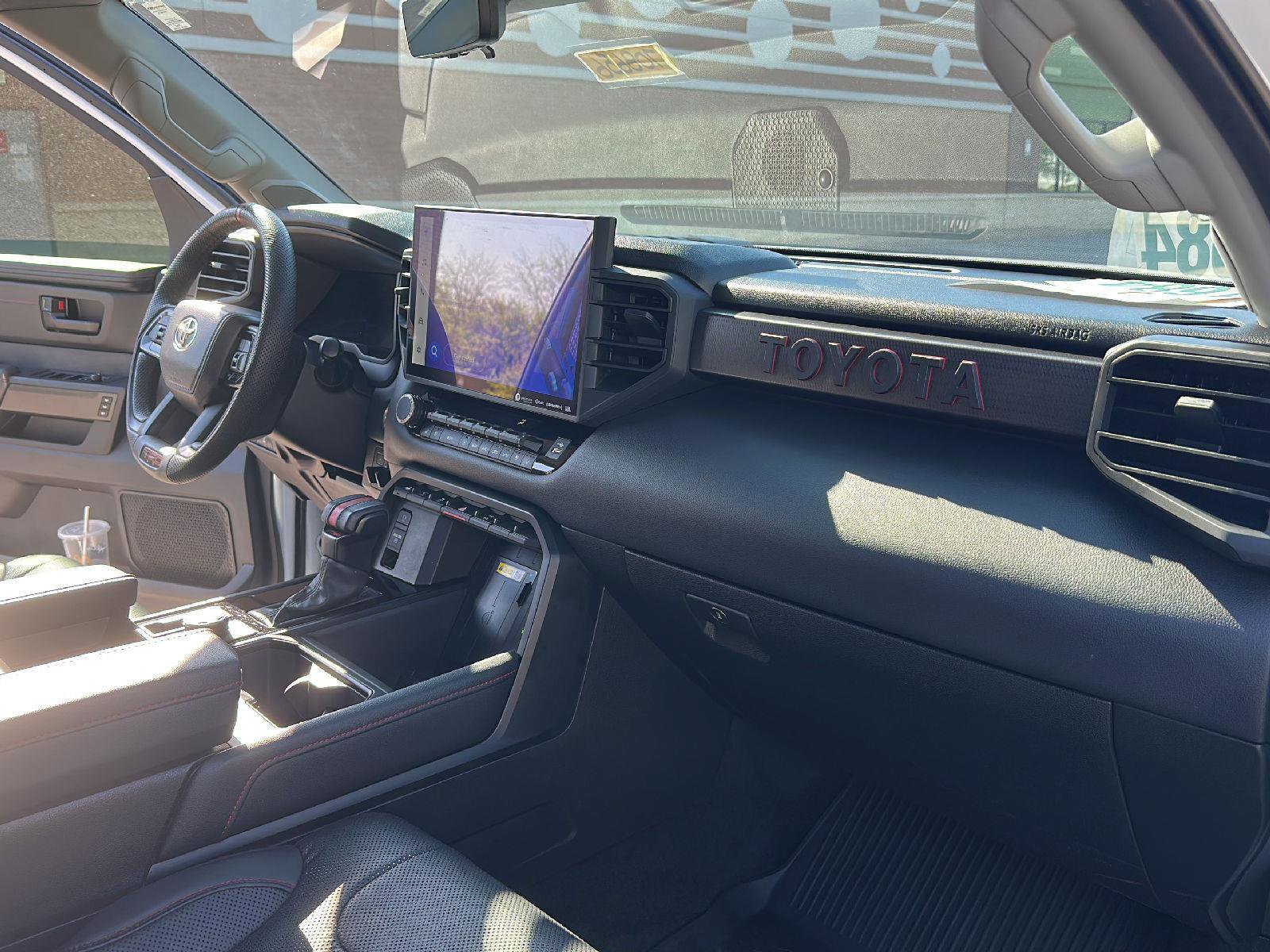 Used 2023 Toyota Tundra TRD Pro image 33