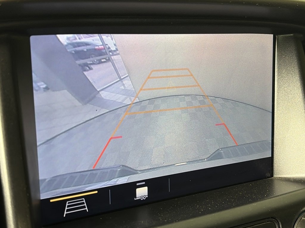 Used 2019 Chevrolet Colorado Z71 w/ LPO, Premium Interior Package image 20