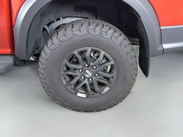 Certified 2024 Ford Ranger Raptor image 34