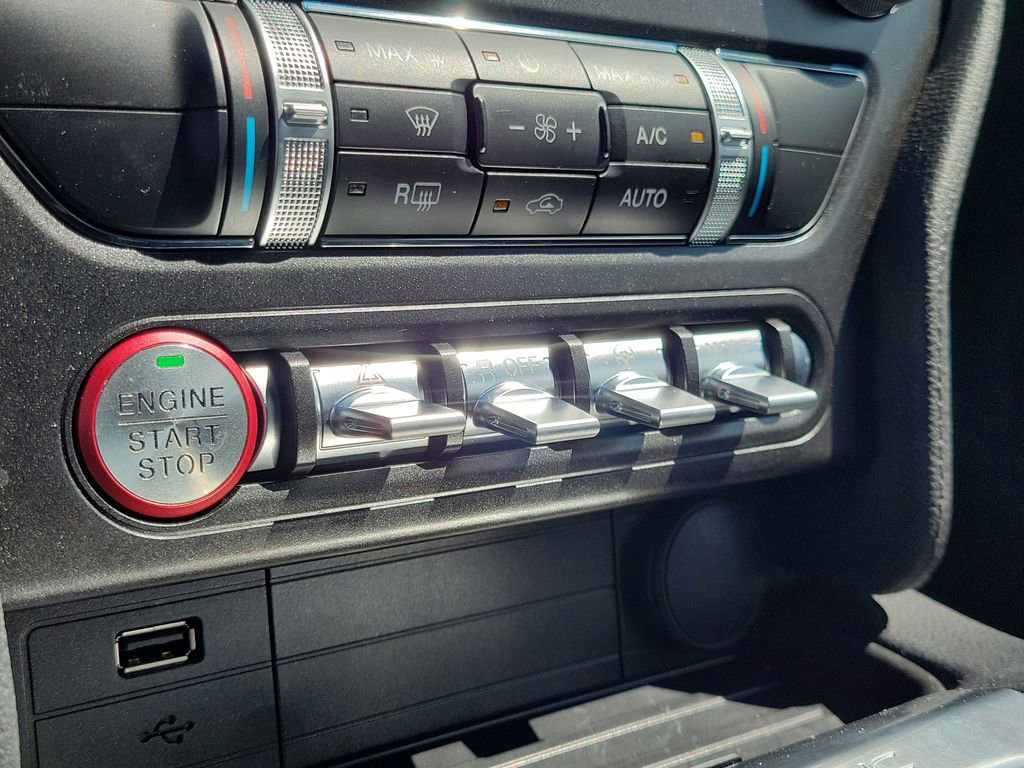 Certified 2020 Ford Mustang GT Premium w/ Performance Package - Level 2 image 29