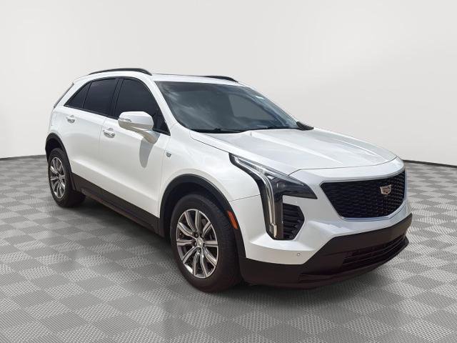 Used 2019 Cadillac XT4 Sport image 7