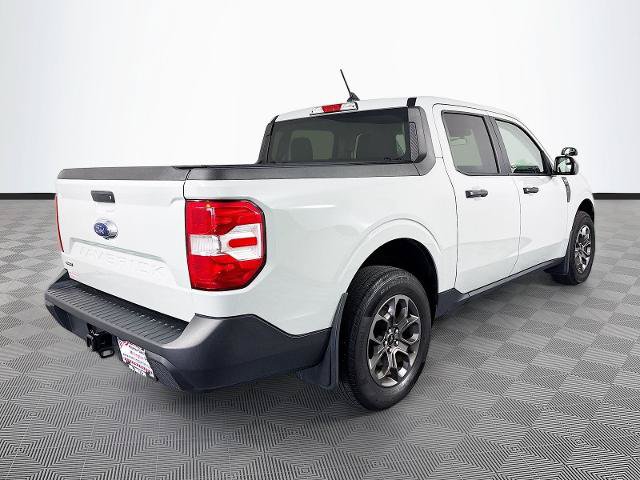 Certified 2024 Ford Maverick XLT FWD image 7
