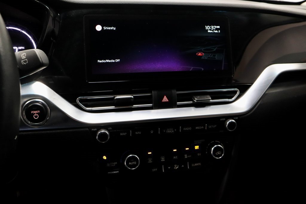 Used 2022 Kia Niro EX w/ Cold Weather Package image 34