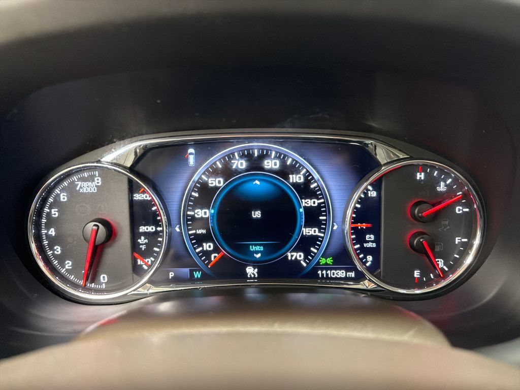 Used 2018 GMC Acadia Denali w/ Technology Package FWD image 25