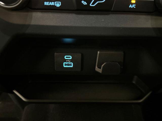 Certified 2023 Ford F150 XL w/ STX Appearance Package AWD/4WD image 29