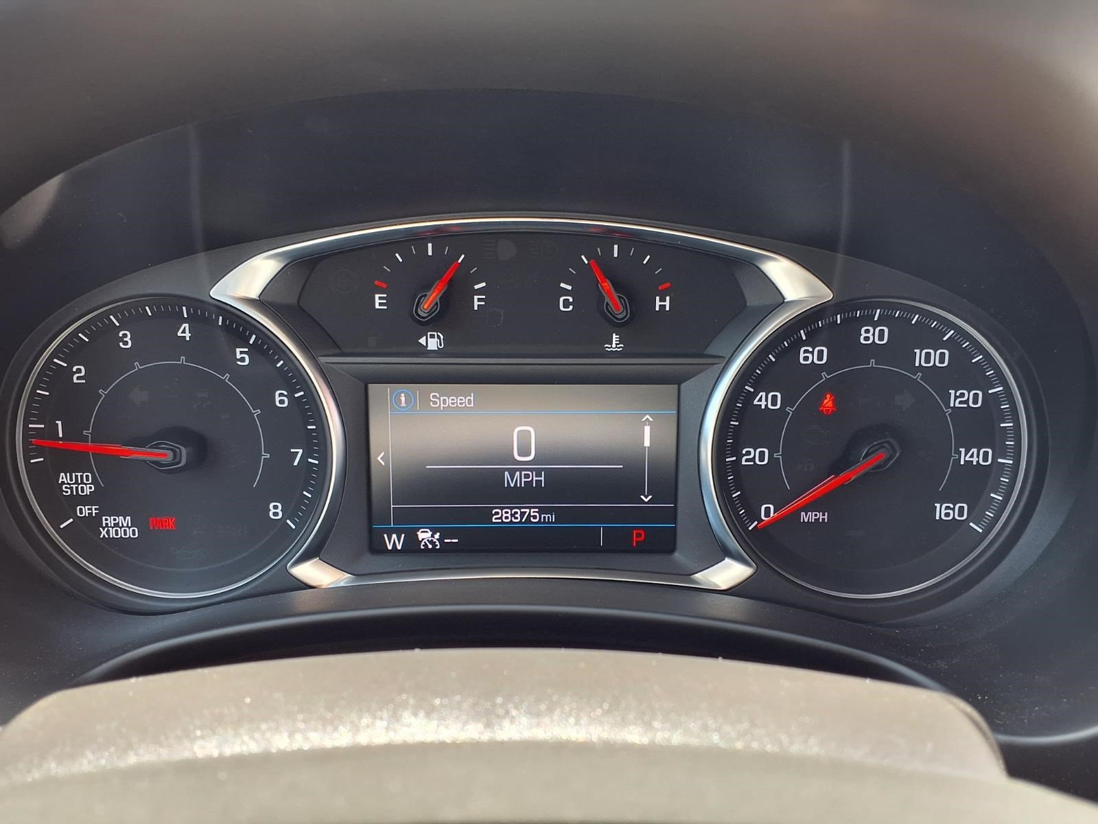 Used 2023 GMC Terrain SLE w/ Driver Convenience Package FWD image 17