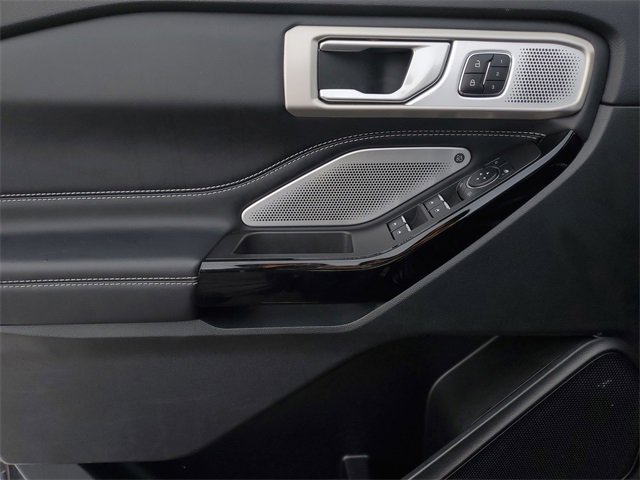 Certified 2023 Ford Explorer ST w/ Equipment Group 401A image 9