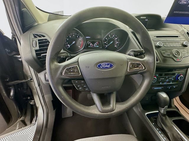Certified 2017 Ford Escape SE FWD image 17