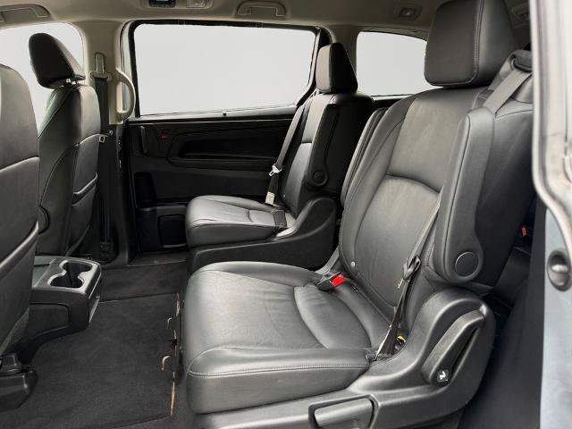 Used 2025 Honda Odyssey EX-L image 12