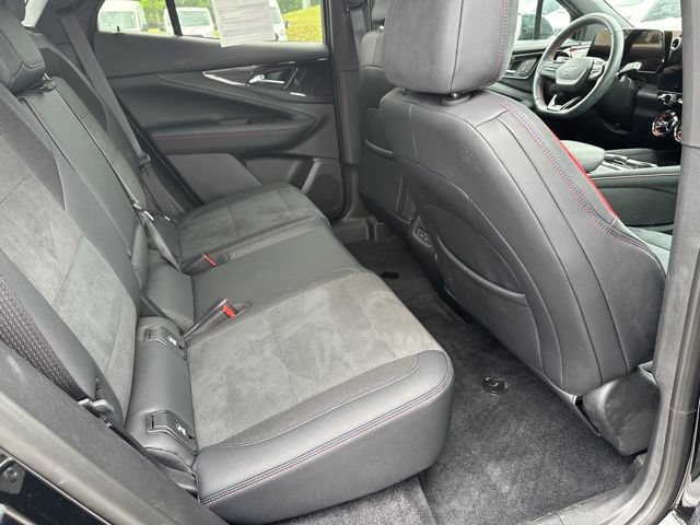 Used 2024 Chevrolet Blazer EV RS AWD/4WD image 9