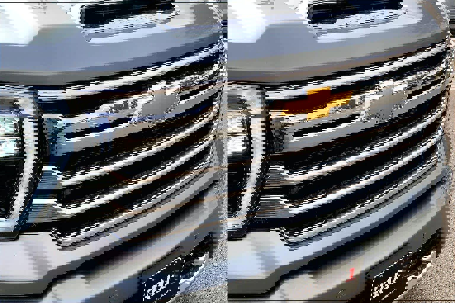 Used 2025 Chevrolet Silverado 2500 High Country w/ Technology Package image 29