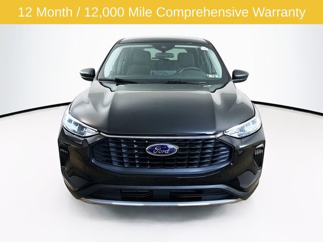 Certified 2025 Ford Escape Active w/ Tech Pack #1 AWD/4WD image 2