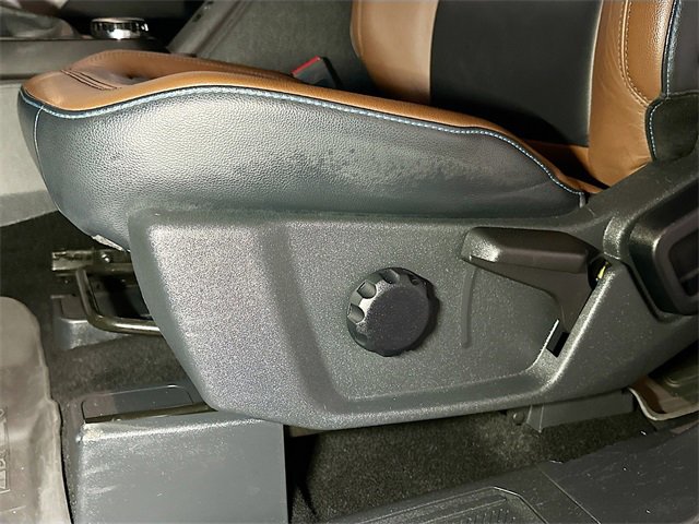 Certified 2022 Ford Bronco Outer Banks w/ Sasquatch Package image 19