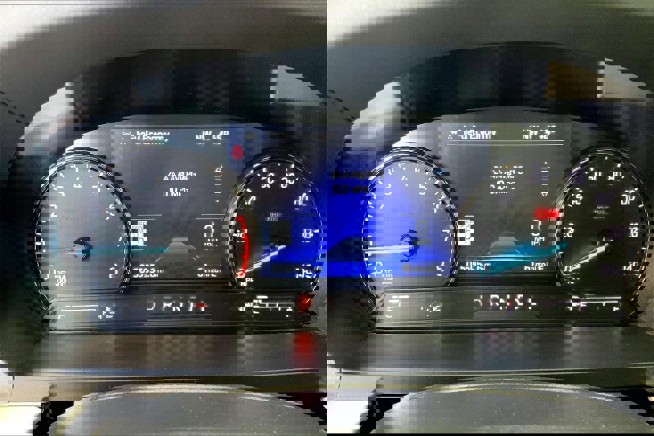 Certified 2023 Ford Explorer XLT w/ Equipment Group 202A image 23