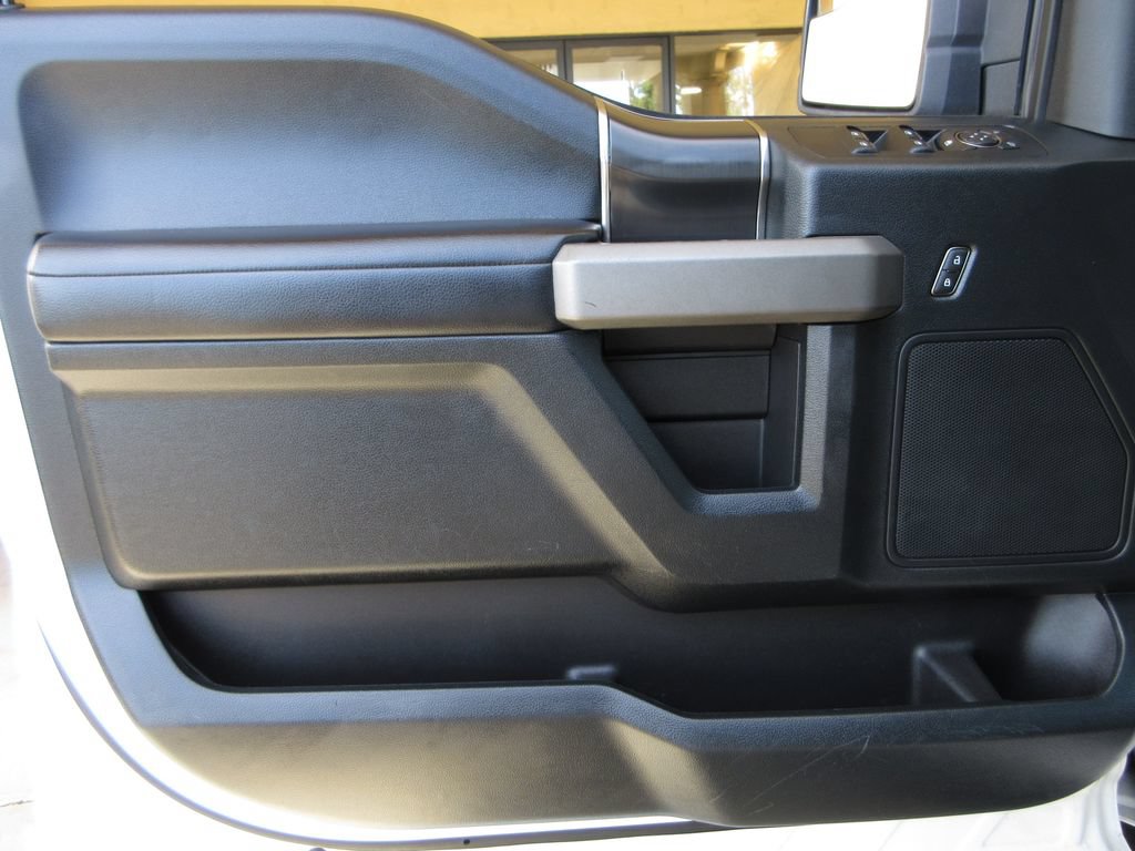 Certified 2020 Ford F150 Raptor AWD/4WD image 9