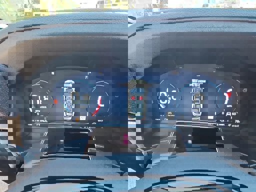 Certified 2025 Ford Explorer Platinum w/ Ultimate Package image 11