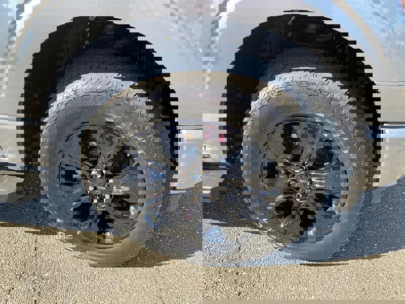 Certified 2022 Ford F150 XL w/ STX Black Appearance Package image 14