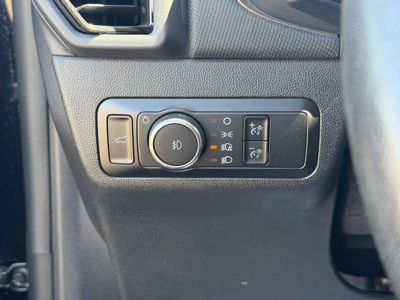 Certified 2023 Ford Bronco Sport Outer Banks AWD/4WD image 30