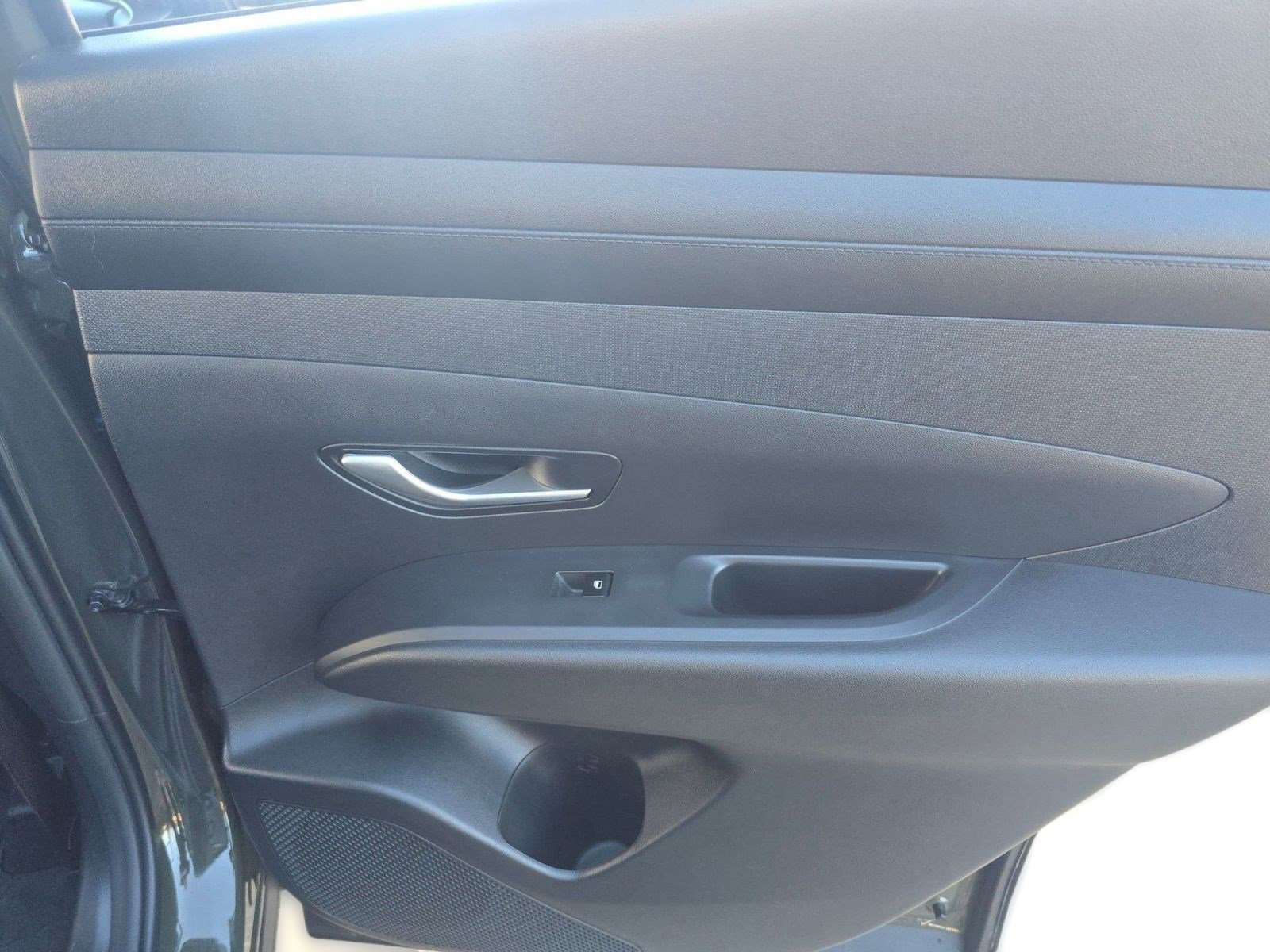 Used 2025 Hyundai Tucson SEL image 27