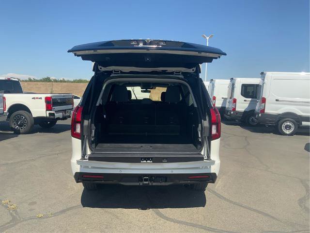 Certified 2025 Ford Expedition Max Active AWD/4WD image 12