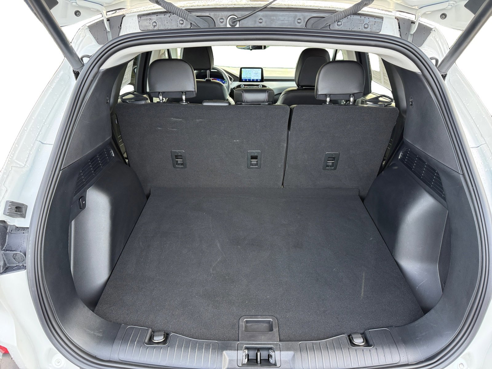 Certified 2022 Ford Escape SEL w/ Technology Package image 17