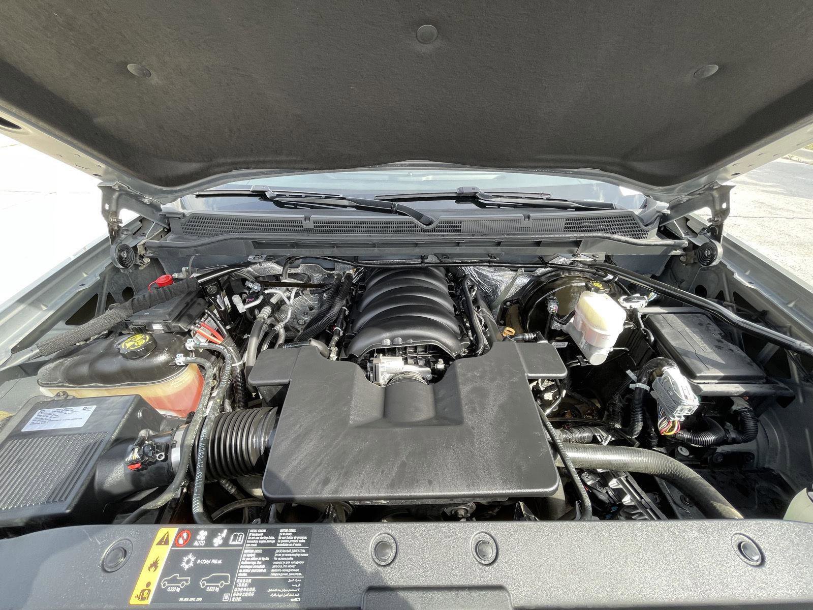 Used 2017 GMC Sierra 1500 SLT AWD/4WD image 33