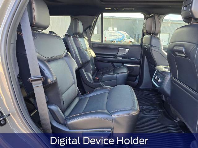 Certified 2026 Ford Expedition Tremor AWD/4WD image 17