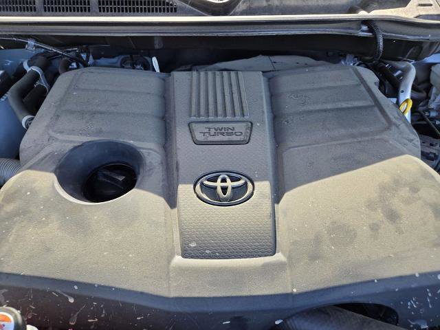 Used 2024 Toyota Tundra Limited w/ TRD Off-Road Package image 35