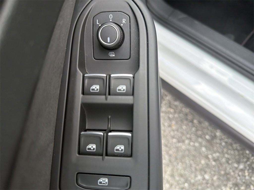 Used 2023 Volkswagen GTI S image 11