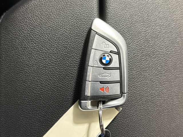 Used 2019 BMW 530i xDrive w/ Convenience Package AWD/4WD image 42