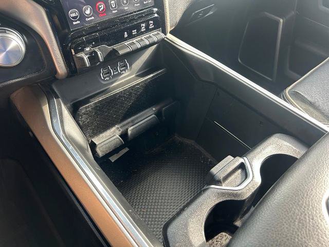 Used 2020 RAM 2500 Laramie AWD/4WD image 21