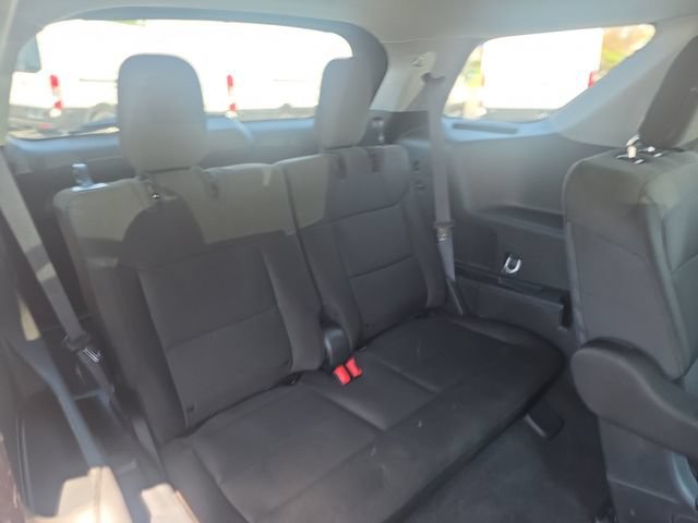 Certified 2023 Ford Explorer XLT AWD/4WD image 20