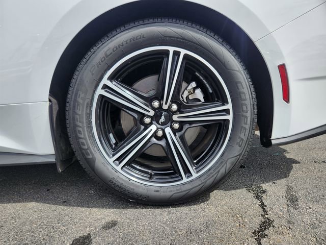 Certified 2024 Ford Mustang Premium RWD image 23
