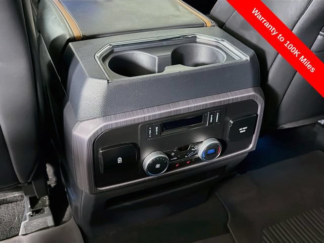 Certified 2023 Ford Expedition Platinum AWD/4WD image 34