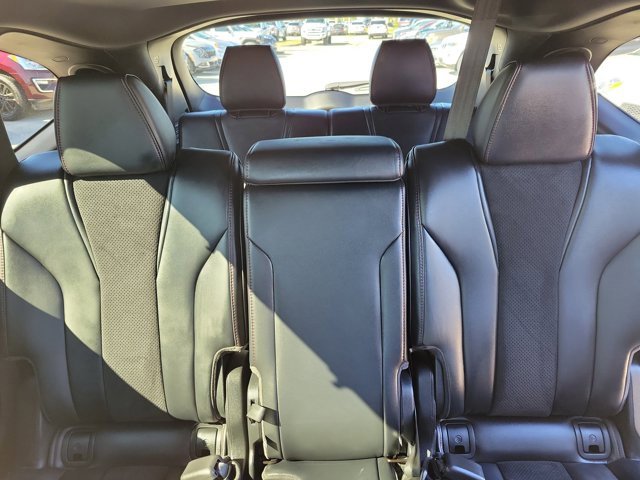 Used 2022 Acura MDX A-Spec image 19