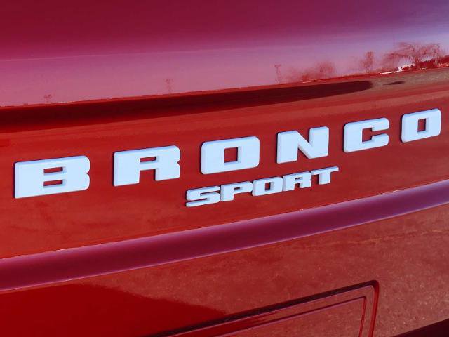 Certified 2024 Ford Bronco Sport Big Bend w/ Convenience Package image 15