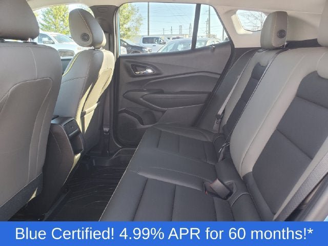 Used 2025 Chevrolet Trax ACTIV w/ Driver Confidence Package FWD image 25