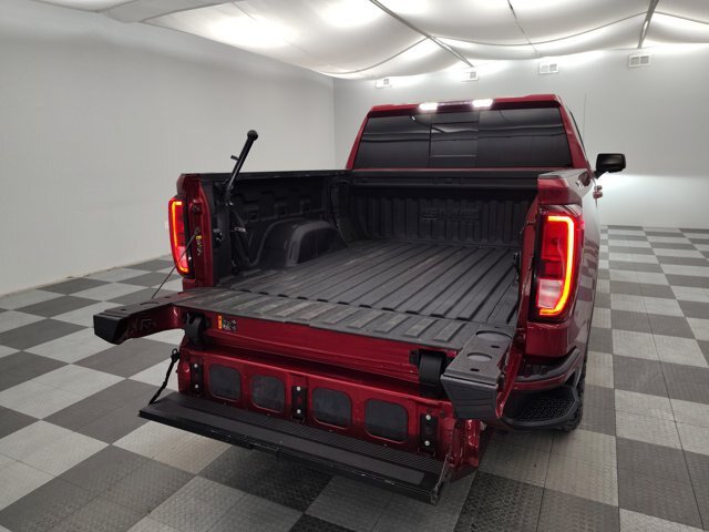 Used 2022 GMC Sierra 1500 Elevation w/ Elevation Premium Package AWD/4WD image 21