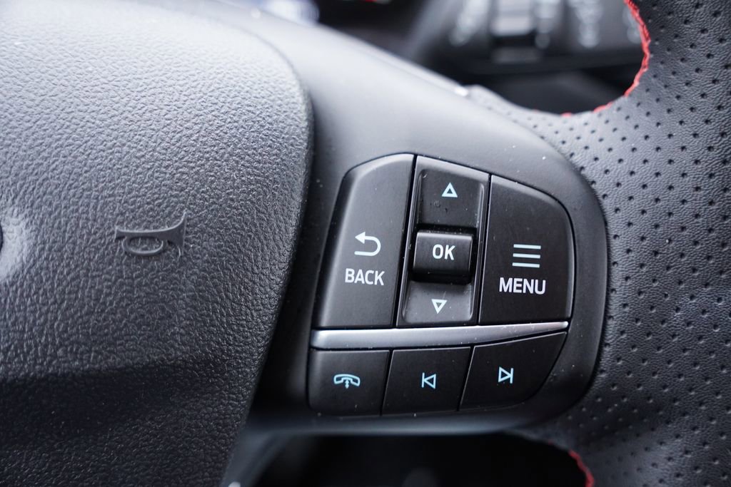 Certified 2023 Ford Escape ST-Line w/ Tech Pack #1 image 34