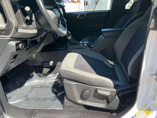 Certified 2023 Ford Bronco Big Bend AWD/4WD image 30