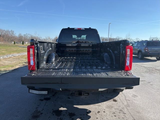 Certified 2025 Ford F350 XLT image 14