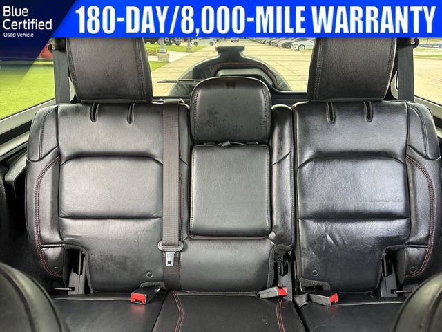 Used 2018 Jeep Wrangler Unlimited Rubicon AWD/4WD image 16