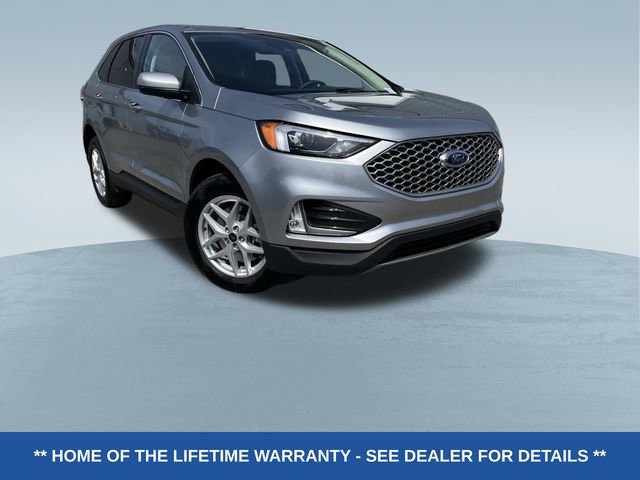 Certified 2024 Ford Edge SEL w/ Convenience Package AWD/4WD video 2